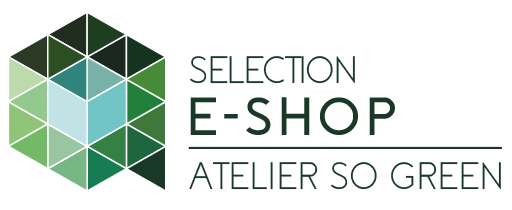 LOGO Atelier so green Sélection e-shop